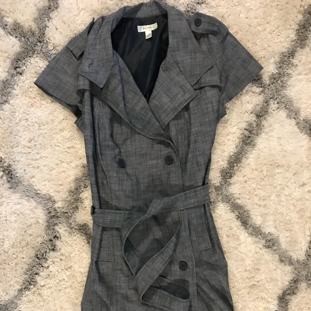 Wrap Dress
